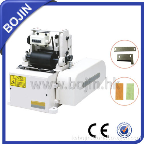 Excellent Quality Masking Ultrasonic Fabric Tape Cutter (BJ-812)
